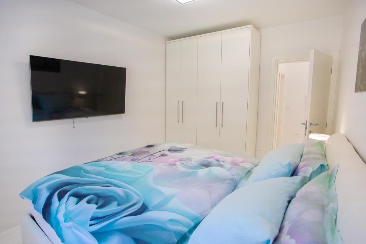 Apartman Pascal 波雷奇 外观 照片